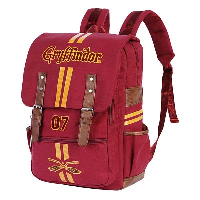 Harry Potter Oxford Backpack Gryffindor