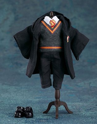 Harry Potter Parts for Nendoroid Doll Figures Outfit Set (Gryffindor Uniform - Boy)