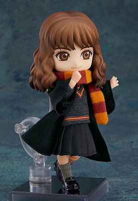 Harry Potter Parts for Nendoroid Doll Figures Outfit Set (Gryffindor Uniform - Girl)