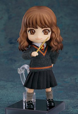 Harry Potter Parts for Nendoroid Doll Figures Outfit Set (Gryffindor Uniform - Girl)