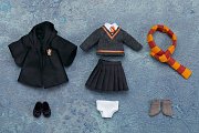 Harry Potter Parts for Nendoroid Doll Figures Outfit Set (Gryffindor Uniform - Girl)