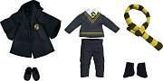 Harry Potter Parts for Nendoroid Doll Figures Outfit Set (Hufflepuff Uniform - Boy)