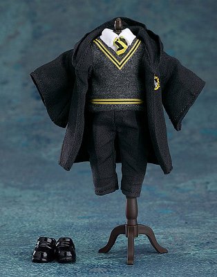 Harry Potter Parts for Nendoroid Doll Figures Outfit Set (Hufflepuff Uniform - Boy)