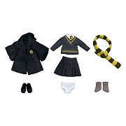 Harry Potter Parts for Nendoroid Doll Figures Outfit Set (Hufflepuff Uniform - Girl)