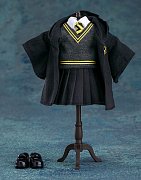 Harry Potter Parts for Nendoroid Doll Figures Outfit Set (Hufflepuff Uniform - Girl)