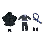 Harry Potter Parts for Nendoroid Doll Figures Outfit Set (Ravenclaw Uniform - Boy)