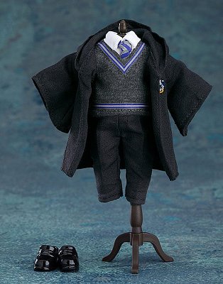 Harry Potter Parts for Nendoroid Doll Figures Outfit Set (Ravenclaw Uniform - Boy)