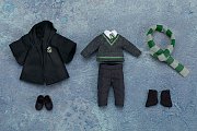 Harry Potter Parts for Nendoroid Doll Figures Outfit Set (Slytherin Uniform - Boy)