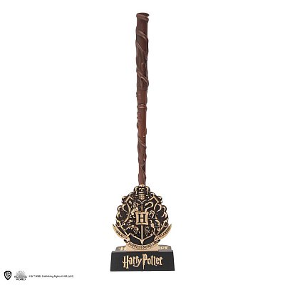 Harry Potter Pen and Desk Stand Hermione Wand Display (9)