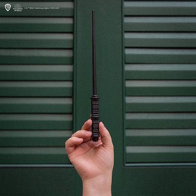 Harry Potter Pen and Desk Stand Snape Wand Display (9)