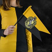 Harry Potter Pennant Flag Hufflepuff