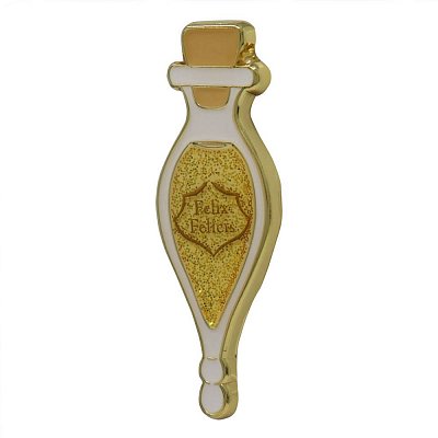 Harry Potter Pin Badge 3-Pack 3 Potions Limited Edition