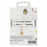 Harry Potter Pin Badge 3-Pack 3 Potions Limited Edition