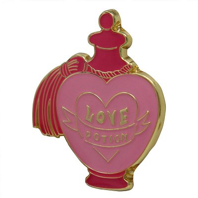 Harry Potter Pin Badge 3-Pack 3 Potions Limited Edition