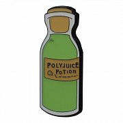 Harry Potter Pin Badge 3-Pack 3 Potions Limited Edition