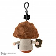 Harry Potter Plush Keychain Hagrid 8 cm