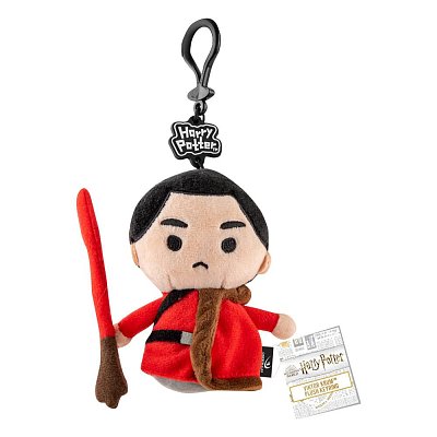 Harry Potter Plush Keychain Viktor 8 cm