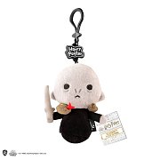 Harry Potter Plush Keychain Voldemort 8 cm