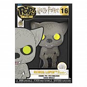 Harry Potter POP! Enamel Pin Remus Lupin 10 cm