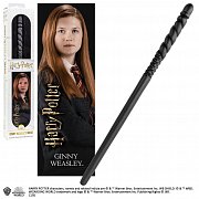 Harry Potter PVC Wand Replica Ginny Weasley 30 cm