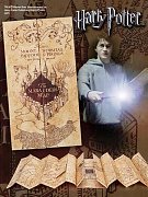 Harry Potter Replica 1/1 Marauder´s Map