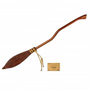 Harry Potter Replica Nimbus 2000 Magic Broom New Edition