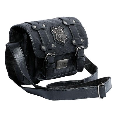 Harry Potter Satchel Shoulder Bag Hogwarts