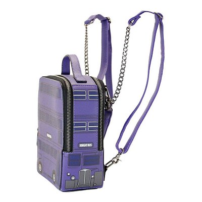 Harry Potter Shoulder Bag Knight Bus