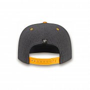 Harry Potter Snapback Cap Hufflepuff