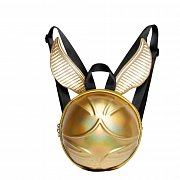 Harry Potter Sphere Backpack Golden Snitch