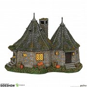 Harry Potter Statue Hagrid\'s Hut 17 cm