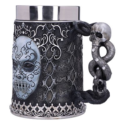 Harry Potter Tankard Deatheater