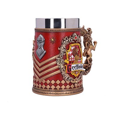 Harry Potter Tankard Gryffindor