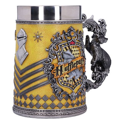 Harry Potter Tankard Hufflepuff