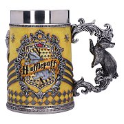 Harry Potter Tankard Hufflepuff - Damaged packaging