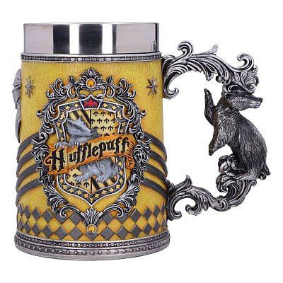 Harry Potter Tankard Hufflepuff - Damaged packaging