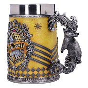 Harry Potter Tankard Hufflepuff - Damaged packaging