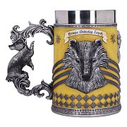 Harry Potter Tankard Hufflepuff - Damaged packaging