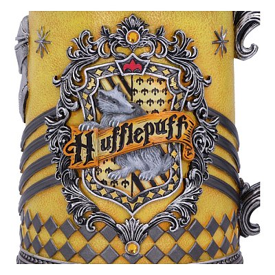 Harry Potter Tankard Hufflepuff - Damaged packaging