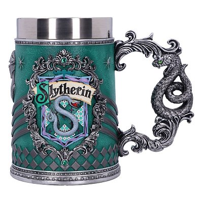 Harry Potter Tankard Slytherin