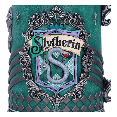 Harry Potter Tankard Slytherin