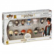 Harry Potter Toppers 12-Packs Set A 4 cm Assortment (6)
