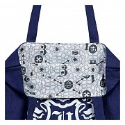 Harry Potter Tote Bag Hogwarts Academy