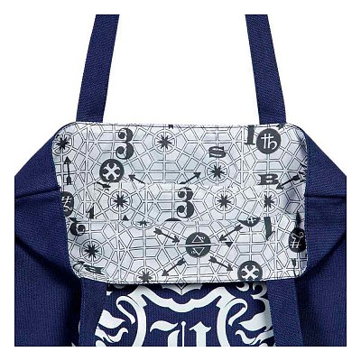 Harry Potter Tote Bag Hogwarts Academy