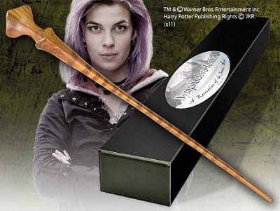 Harry Potter Wand Nymphadora Tonks (Character-Edition)