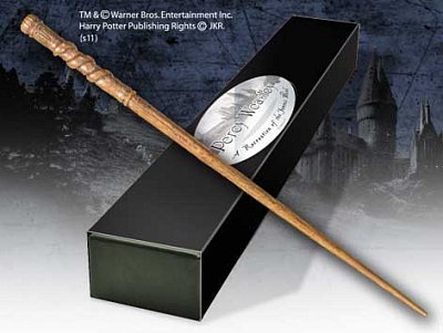 Harry Potter Wand Percy Weasley (Character-Edition)