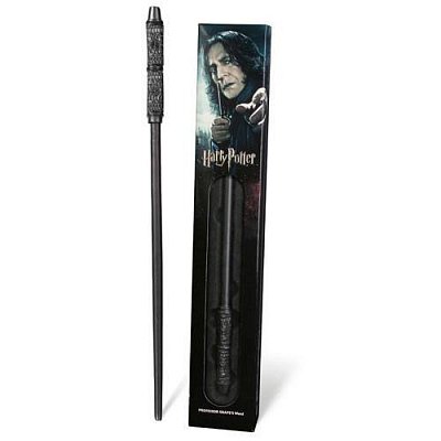 Harry Potter Wand Replica Professor Snape 38 cm