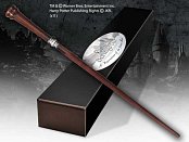 Harry Potter Wand Rufus Scrimgeour (Character-Edition)
