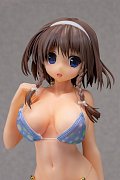 Haruru Minamo ni! PVC Statue 1/5 Ema Matsufusa Bikini Ver. 30 cm