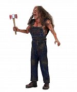 Hatchet Retro Action Figure Victor Crowley 20 cm